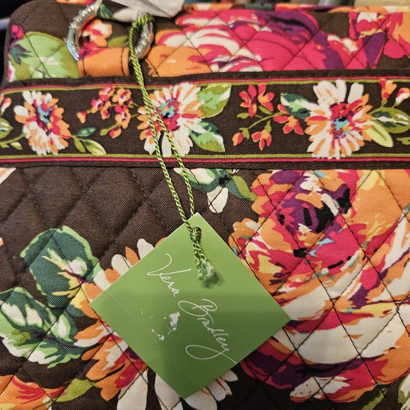 #611 Vera Bradley